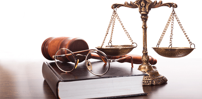 أهمية ترجمة قانونية اون لاين