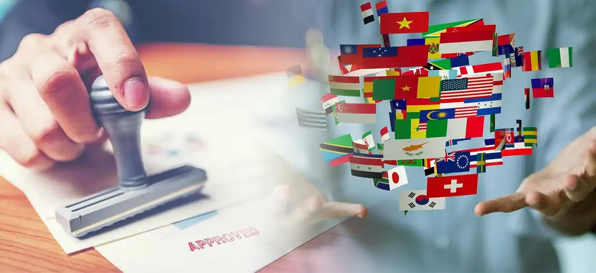 ما هي خدمة ترجمة قانونية أونلاين؟