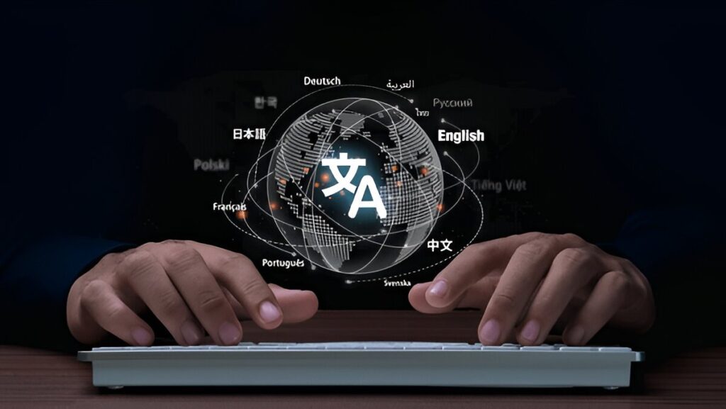 ترجمات دقيقة واحترافية كما تتوقع تمامً